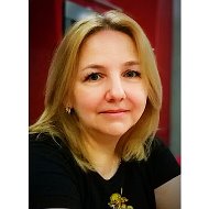 Наталья Баглаева