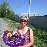 Наталья Станиславская