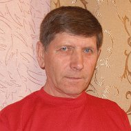 Владимир Ушаков