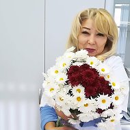 Мира Кабыкенова