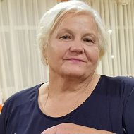Валентина Чернякова