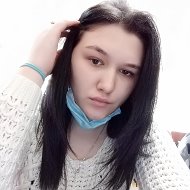 Ксения Аржаева