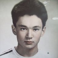 Абай Енсебаев