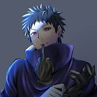 クランuchiha Obito