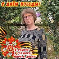 Анна Кузнецова