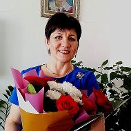 Алла Попович