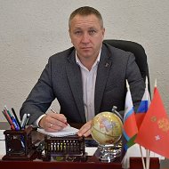 Алексей Абрамович