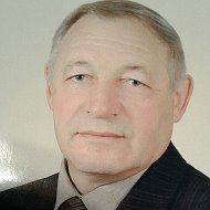 Виктор Копылов