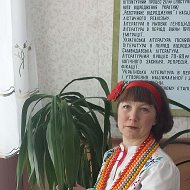 Тетяна Марчук