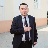 Бахриддин Сангинов