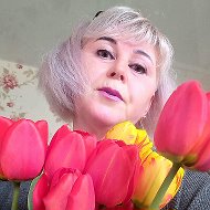 Елена Бывальцева