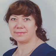 Ирина Шевелюхина