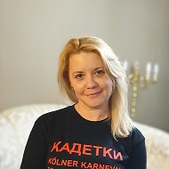 Svetlana Rulа