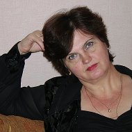 Марина Жаринова
