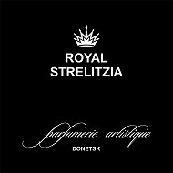 Royal Strelitzia