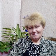 Елизавета Новикова