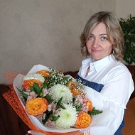 Анастасия Жигулёва