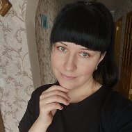 Виктория Чистякова