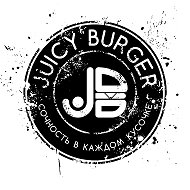 Juicy Burger