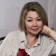 Елена Шикунова