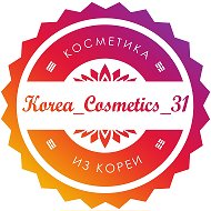 Korea Cosmetics