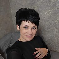Татьяна Никитенкова