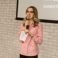 Анастасия Молчанова