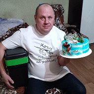 Алексей Державин