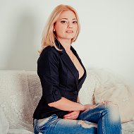 Екатерина Меньшикова