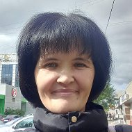 Лилия Мустафина