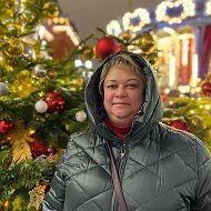 Ольга Пальчикова