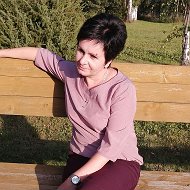 Ольга Бобко