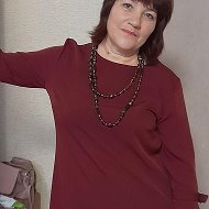 Валентина Удовиченко