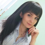 Екатерина Шевырева