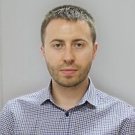 Игорь Еженков