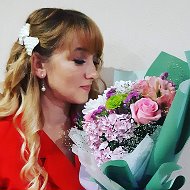 Светлана Волосюк