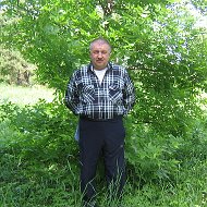 Александр Боров