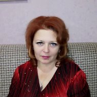 Татьяна Дюрягина
