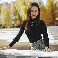 Елена Дивеева