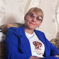 Эльмира Вагабова