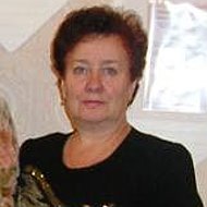 Екатерина Арестова