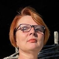 Ольга Сисёва
