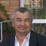 Гриша Шамилов