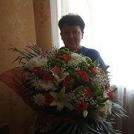 Галина Завражина