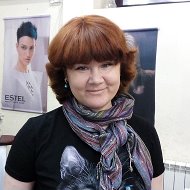 Yelena Velichko