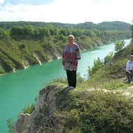 Галина Степаненко