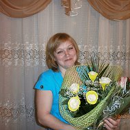 Елена Захлевная