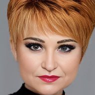 Юлия Куриева