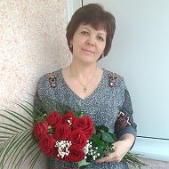 Наталья Торощина