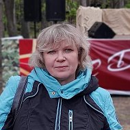 Елена Романова